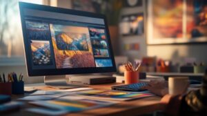 Comment créer un livre photo personnalisé avec des options de mise en page uniques