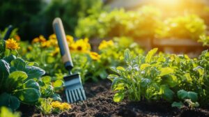 Guide complet des désherbeurs manuels : choisissez le meilleur outil pour votre jardin en 2023