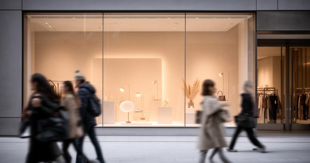 Vente événementielle : comment le sponsoring transforme l&rsquo;expérience shopping des marques de mode
